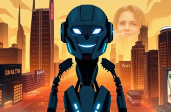 Thriller-Filme über sprechende Maschinen