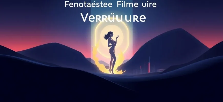 Fantastische Filme über Verführung