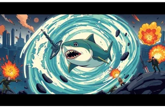 Actiongeladene Piranha-Filme