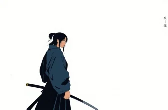 Biografische Filme über Ronin