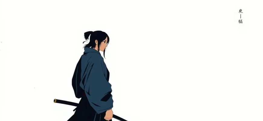 Biografische Filme über Ronin