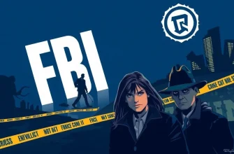 Die besten FBI-Thriller-Filme