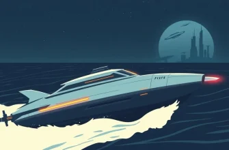 Sci-Fi Filme über Boote: Eine Reise ins Unbekannte