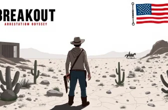 Western-Filme über Gefangene