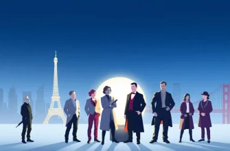 Biografische Filme über Ingenieure