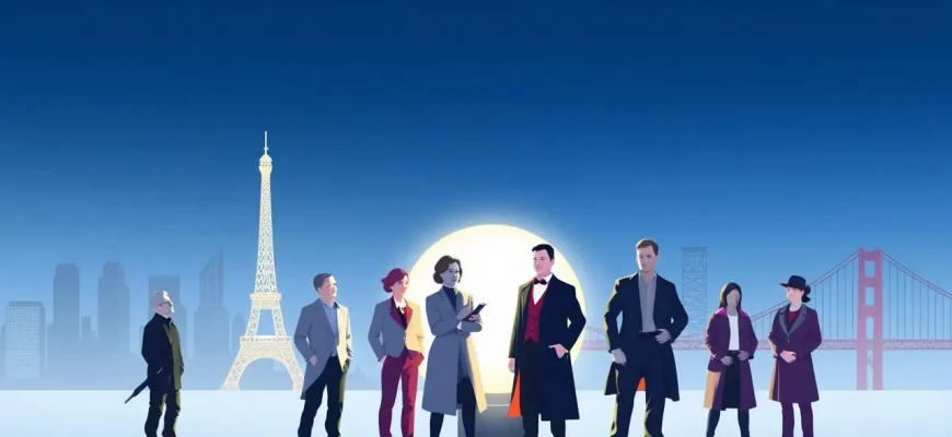 Biografische Filme über Ingenieure