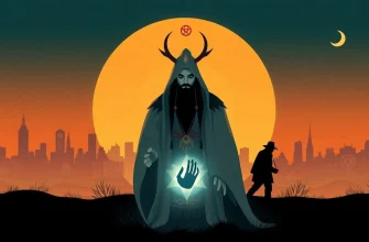 Detektivfilme über Schamanen: Eine mystische Reise