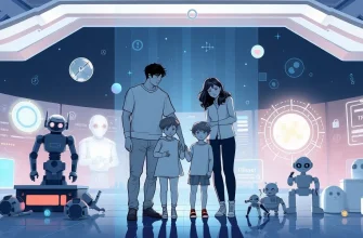 10 Sci-Fi Filme über Eltern-Kind-Beziehungen