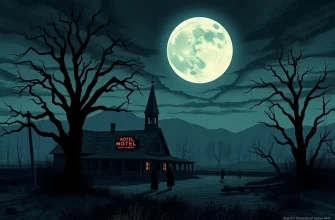 Horrorfilme aus Texas: Eine Reise in die Dunkelheit