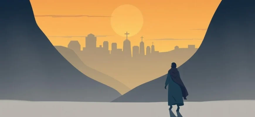 Melodramen über Apostel: Eine inspirierende Filmreise