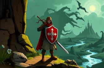 Fantasy-Filme über Grenzwächter