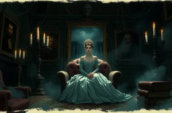 Horrorfilme über Gräfinnen: Eine Reise in die Dunkelheit