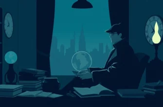 Detektivfilme über Vorhersagen