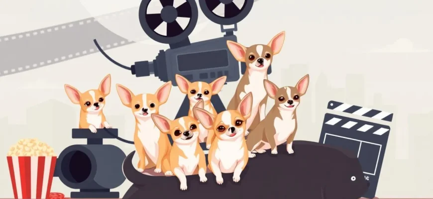 Die besten Komödien über Chihuahuas