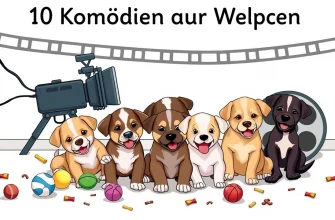 Die besten Welpen-Komödien