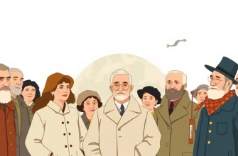 Biografische Filme über Meteorologen