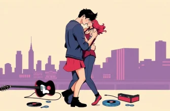 Melodramen über Punk-Rock