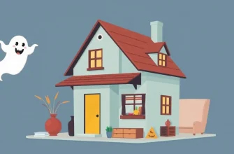 Die besten Komödien über Hausgeister