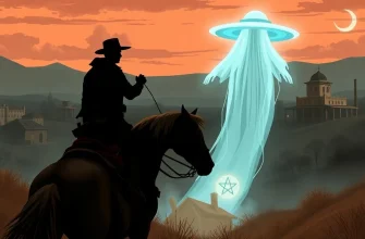 Western-Filme mit Paranormalen Phänomenen