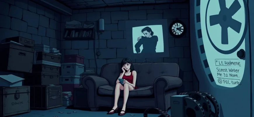 Melodramen im Keller: 10 Filme, die das Herz erwärmen