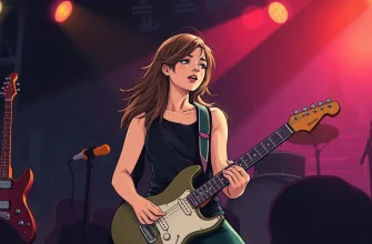 Melodramen über Rock 'n' Roll