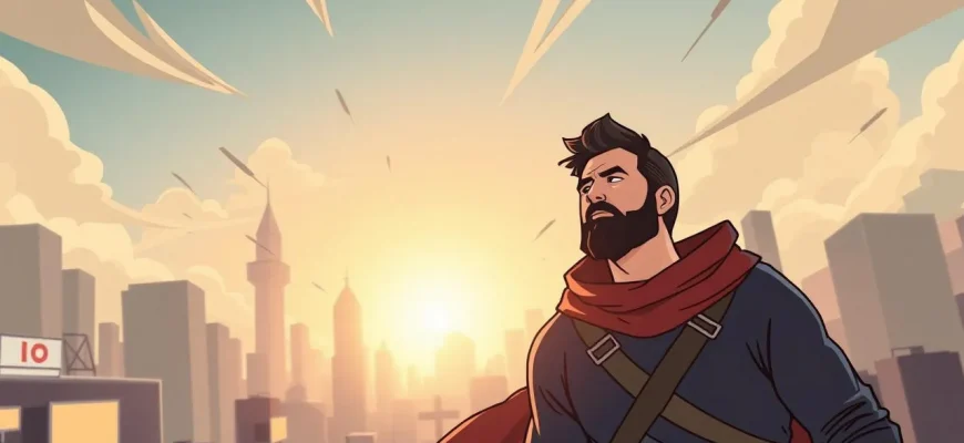 Top 10 Christliche Actionfilme