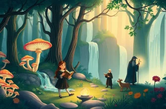 Melodramen über Zaubertränke