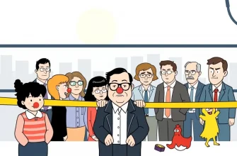 Komische Zeugen: 10 Filme, die dich zum Lachen bringen