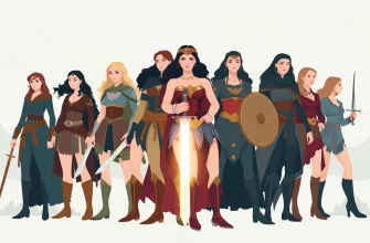 Fantasy-Filme mit starken Frauen