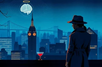 Detektivfilme über Hypnose: Einblicke in die Welt des Unterbewusstseins