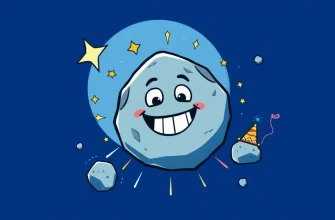 Die besten Komödien über Asteroiden