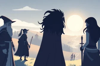 Fantasie-Filme über beste Freunde