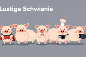 Die besten Komödien über Schweine