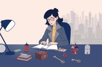 Detektivfilme über Gedächtnis