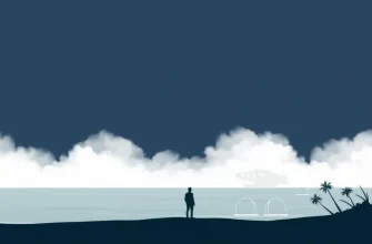 10 Fantastische Filme über Gestrandete auf einer Insel