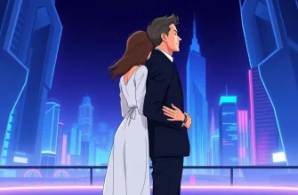 Sci-Fi Filme über Vater-Tochter-Beziehungen