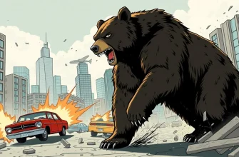 Actionfilme mit Hirschen: Eine einzigartige Filmreihe