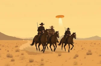 Mystische Western-Filme: Ein Abenteuer jenseits der Realität