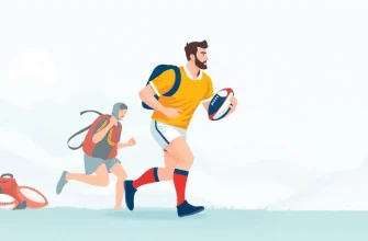 Rugby-Biografien: 10 inspirierende Filme