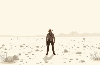 Western-Filme über Räuber: Eine Reise in die Wildnis