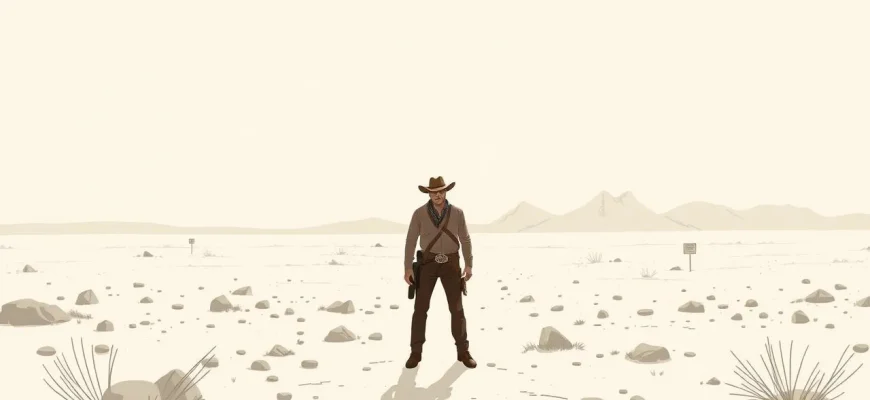 Western-Filme über Räuber: Eine Reise in die Wildnis