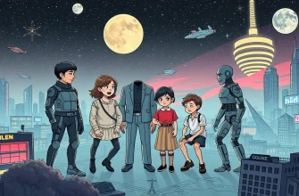 Sci-Fi-Filme über dysfunktionale Familien