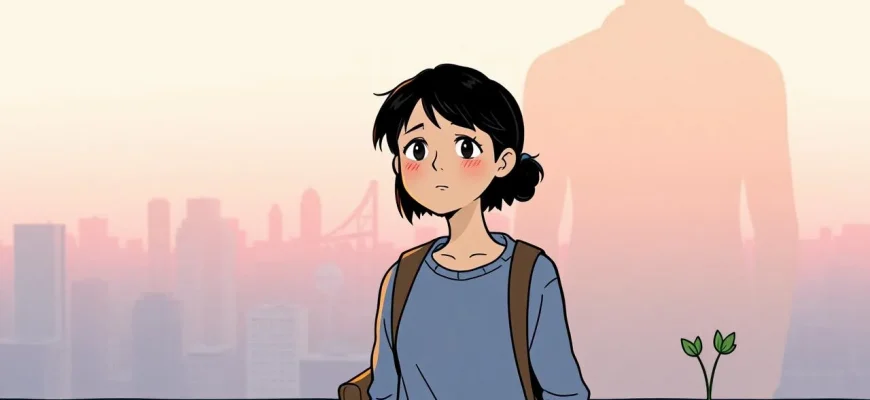 Melodramen über Kündigungen: 10 Filme, die berühren