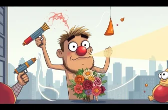 Die besten Komödien über Zyklopen