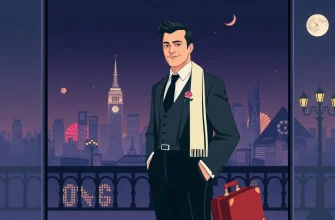 Melodramen über Türsteher: Eine emotionale Reise