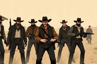 Westernfilme über Geiseln