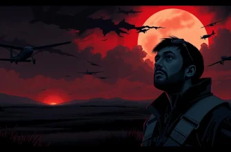 Horrorfilme über Piloten und Flieger