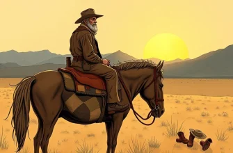 Western-Filme über alte Männer: Eine Reise in die Vergangenheit