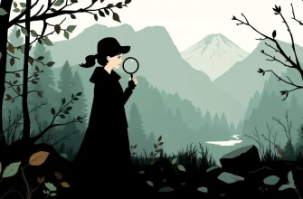 Detektivfilme über die Natur: Ein Abenteuer im Freien