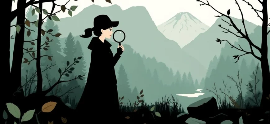 Detektivfilme über die Natur: Ein Abenteuer im Freien